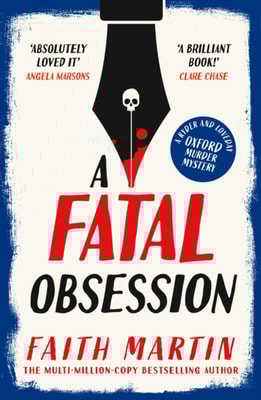 Fatal Obsession
