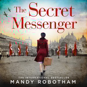 Secret Messenger