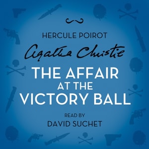 Affair at the Victory Ball