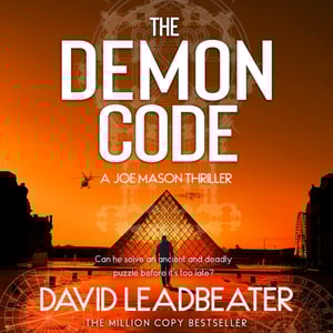 Demon Code