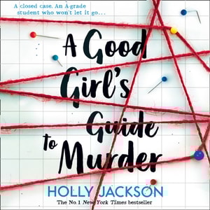 Good Girl's Guide to Murder