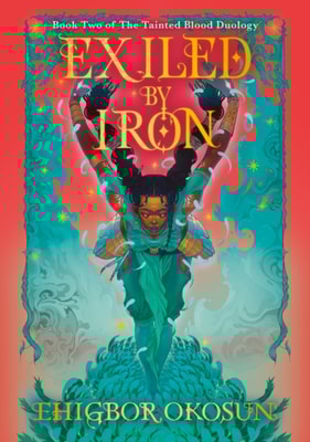 Exiled by Iron