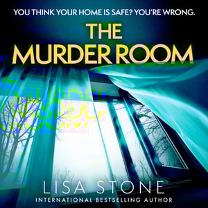 Murder Room