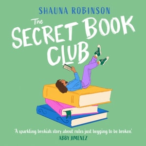 Secret Book Club