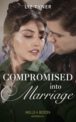 COMPROMISED INTO MARRIAGE EB
