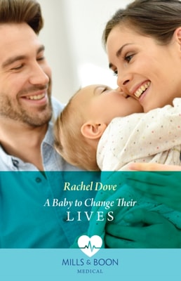 Baby To Change Their Lives