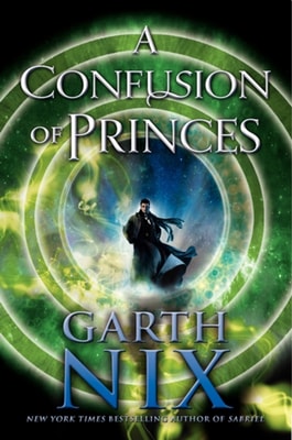 Confusion of Princes