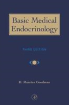Basic Medical Endocrinology