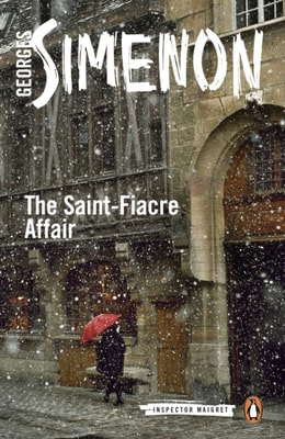 Saint-Fiacre Affair