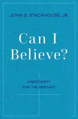 Can I Believe?