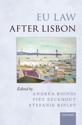 EU LAW AFTER LISBON C