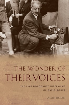 Wonder of Their Voices