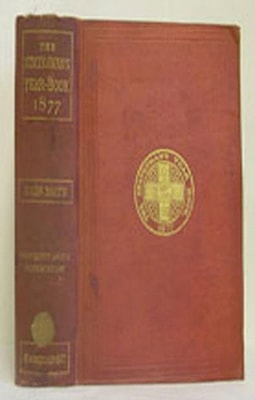 Statesman's Year-Book