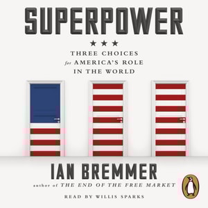 Superpower