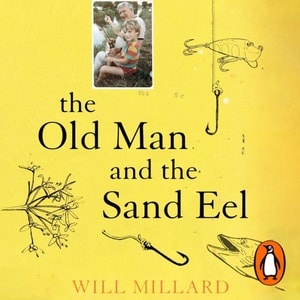 Old Man and the Sand Eel
