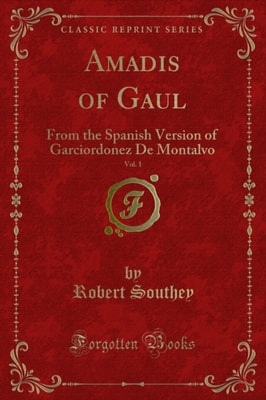 Amadis of Gaul