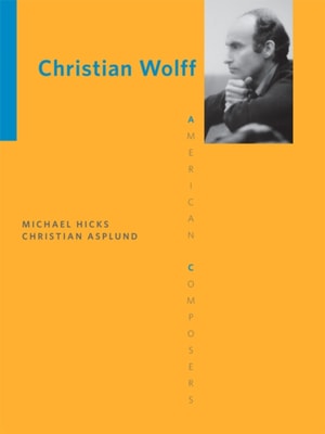 Christian Wolff