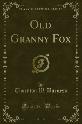 Old Granny Fox