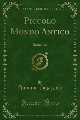 Piccolo Mondo Antico