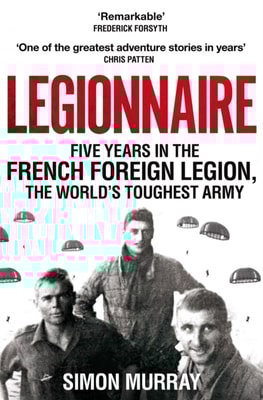 Legionnaire
