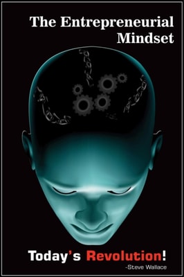 Entrepreneurial Mindset Today's Revolution