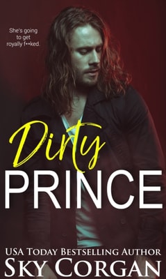 Dirty Prince