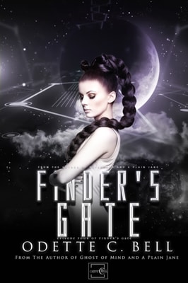Finder's Gate Episode Four