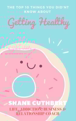 Top 10 Things You Didn't Know About Getting Healthy