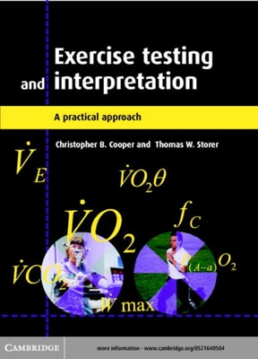 Exercise Testing and Interpretation