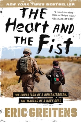 Heart and the Fist