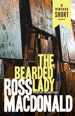 Bearded Lady