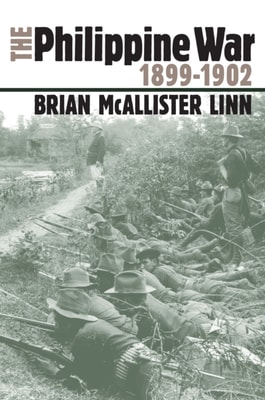 Philippine War, 1899-1902