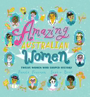 Amazing Australian Women