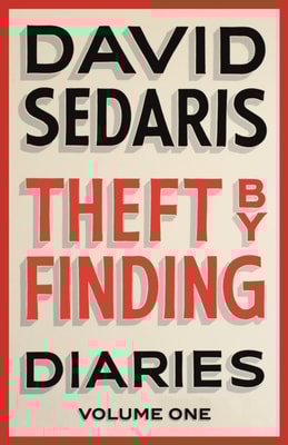 Theft by Finding