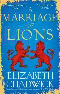 Marriage of Lions