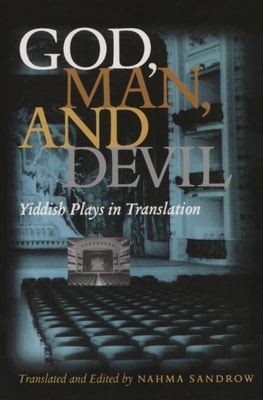 God, Man, and Devil