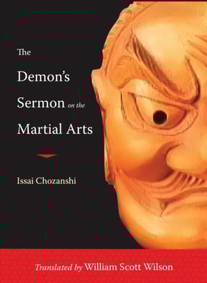 Demon's Sermon on the Martial Arts