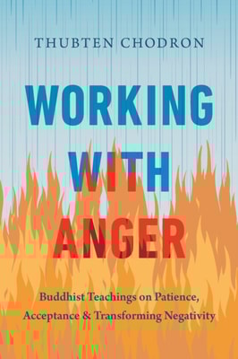 Working with Anger