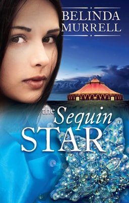 Sequin Star