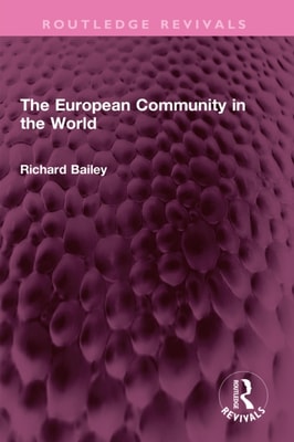 European Community in the World