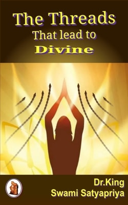 Threads That Lead to Divine