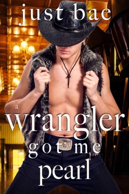 Wrangler Got Me: Pearl