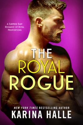 Royal Rogue