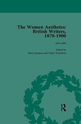 Women Aesthetes vol 1