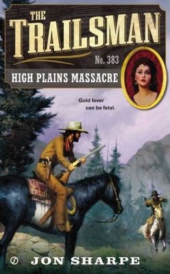 Trailsman #383