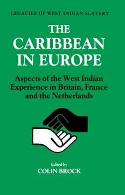 Caribbean in Europe