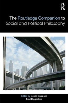 Routledge Companion to Social and Political Philosophy