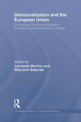 Democratization and the European Union