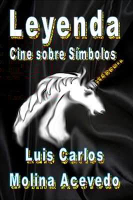 Leyenda: Cine sobre Simbolos