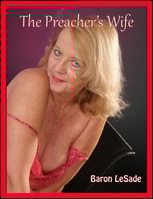 Preacher's Wife